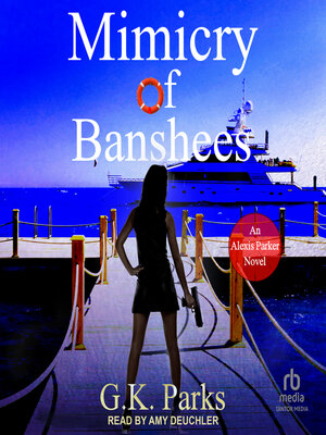 cover image of Mimicry of Banshees